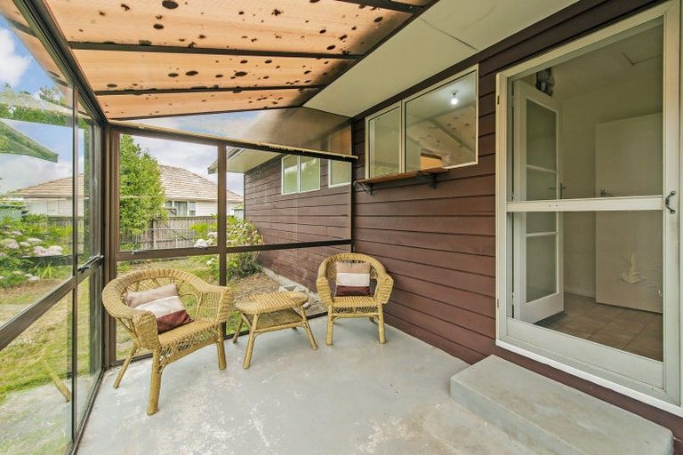 Photo of property in 31 High Street, Leeston, 7632