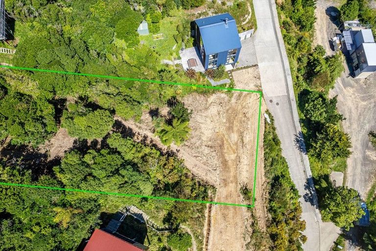 Photo of property in 5 Livingstone Street, Brooklyn, Wellington, 6021