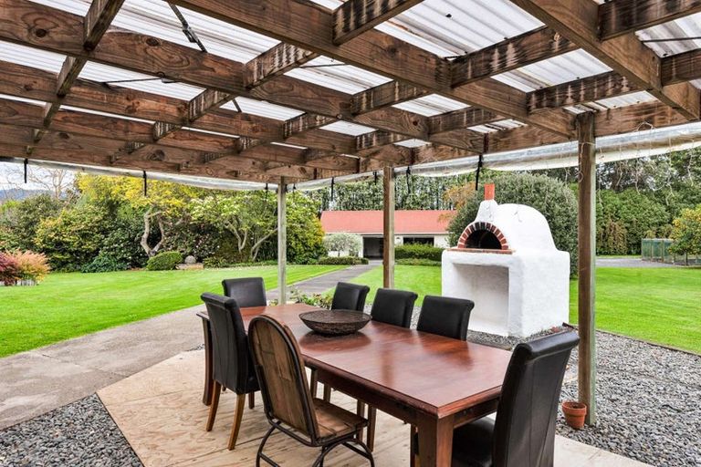 Photo of property in 49 Vista Road, Ohau, Levin, 5570