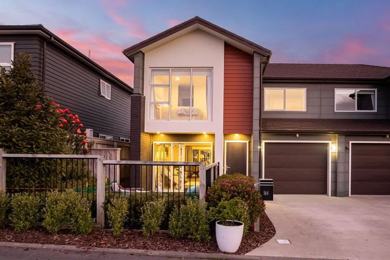 Photo of property in 164 John Burke Drive, Aotea, Porirua, 5024