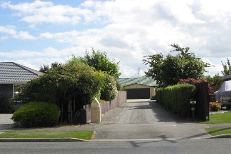 Photo of property in 39 Mclaughlins Road, Darfield, 7510