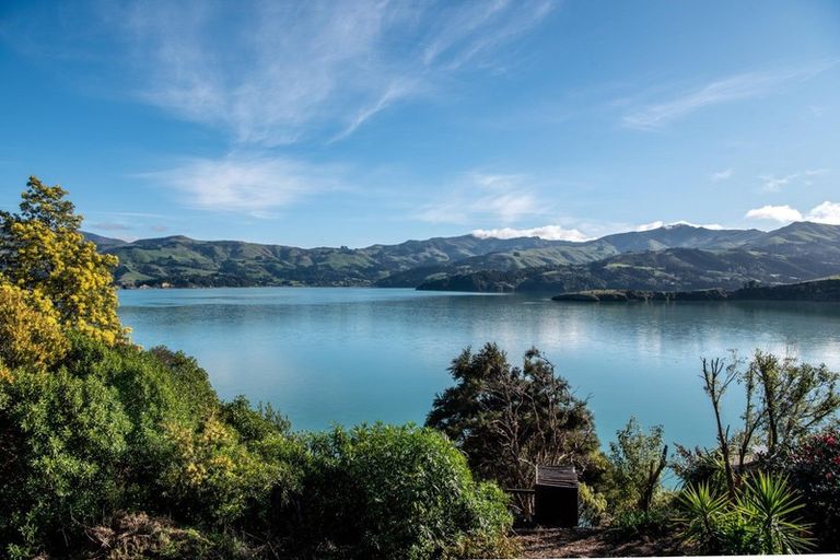 Photo of property in 38 Kotare Lane, Takamatua, 7581