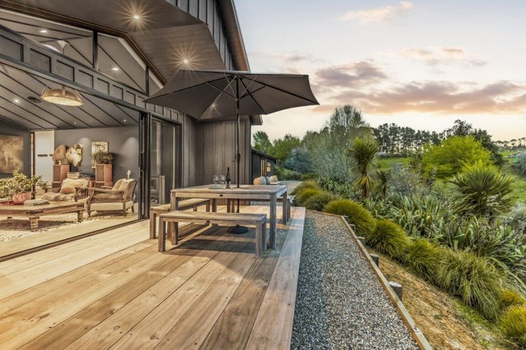 Photo of property in 1161 Maungakawa Road, Te Miro, Cambridge, 3496