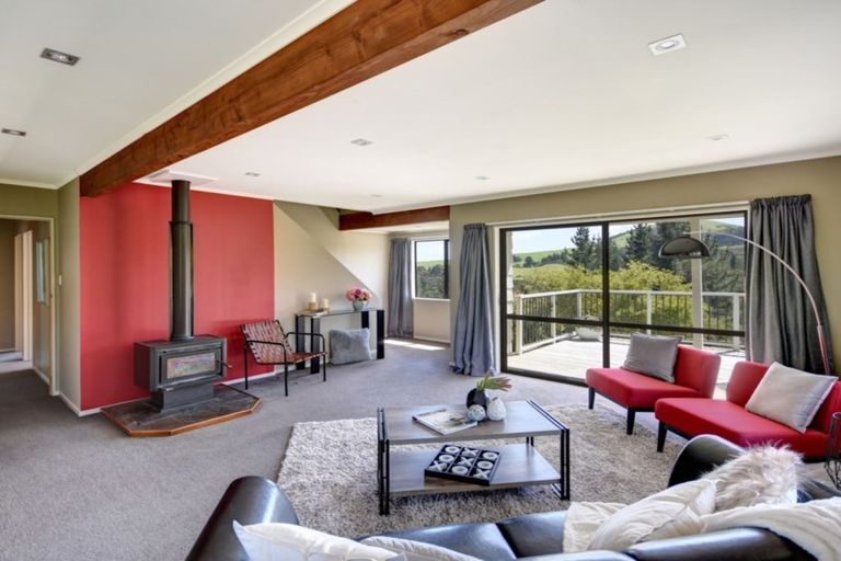 Photo of property in 82 Scurr Road, Scroggs Hill, Dunedin, 9076