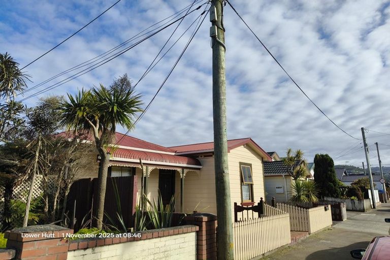 Photo of property in 9 King Street, Petone, Lower Hutt, 5012