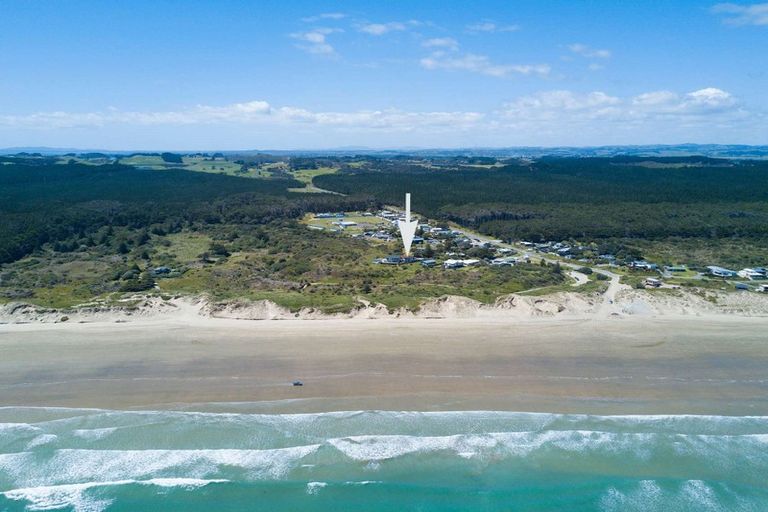 Photo of property in 2/512 West Coast Road, Waipapakauri, Awanui, 0486