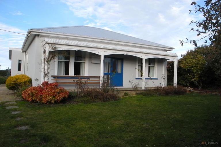 Photo of property in 71 Willowbridge Settlement Road, Waimate, 7980