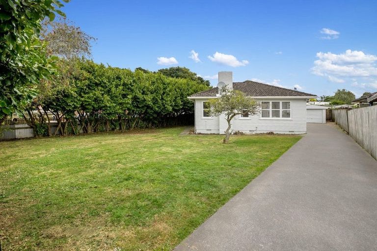 Photo of property in 40 Holland Street, Pukekohe, 2120