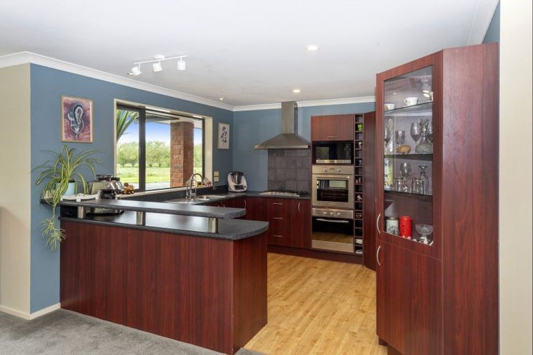 Photo of property in 52 Jacksons Road, Ohoka, Kaiapoi, 7692