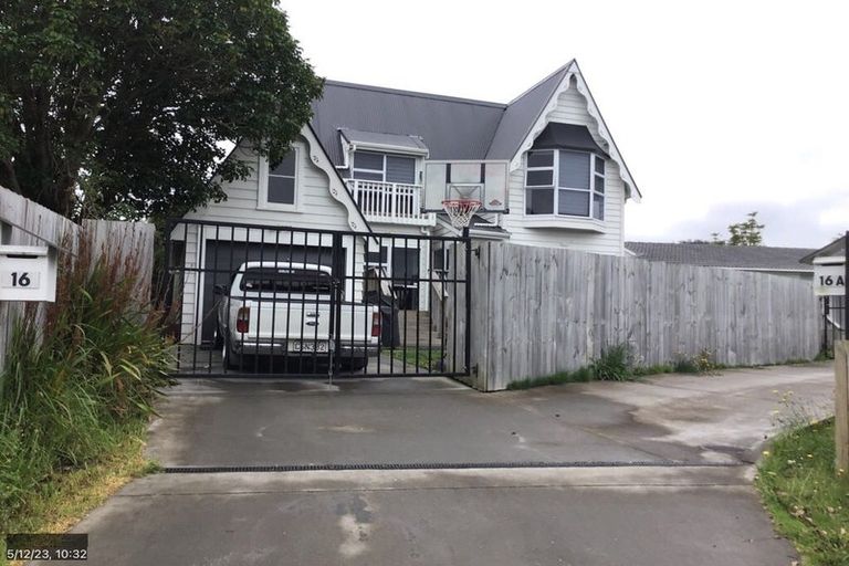 Photo of property in 16 Vanden Place, Henderson, Auckland, 0610