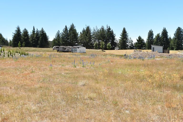 Photo of property in Temple Drive, Twizel, 7901