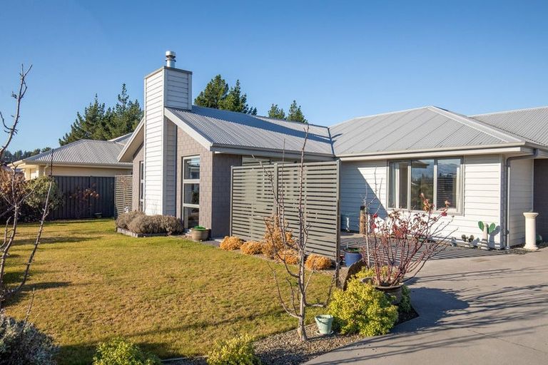 Photo of property in 8 Walker Place, Alexandra, 9320