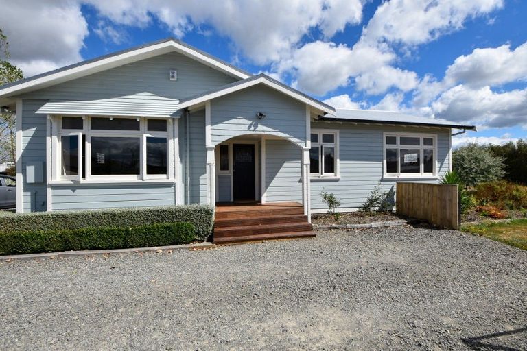 Photo of property in 4 Hartley Avenue, Carterton, 5713