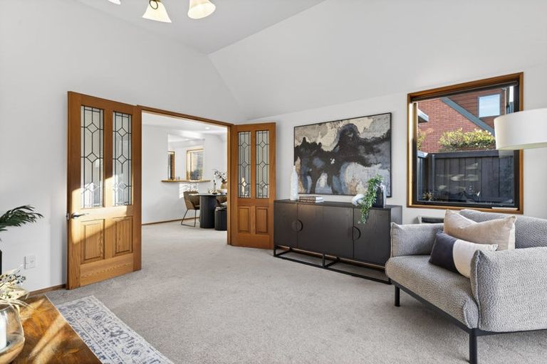 Photo of property in 12/37 Cornwall Street, St Albans, Christchurch, 8014