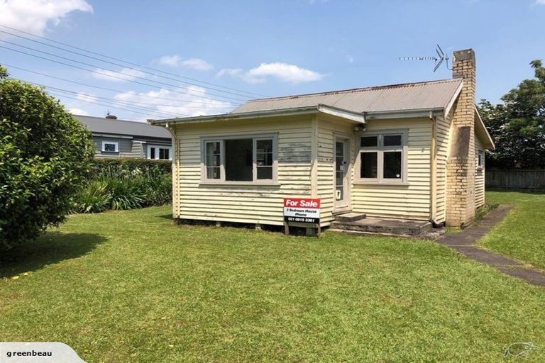 Photo of property in 124 Albert Street, Hamilton East, Hamilton, 3216