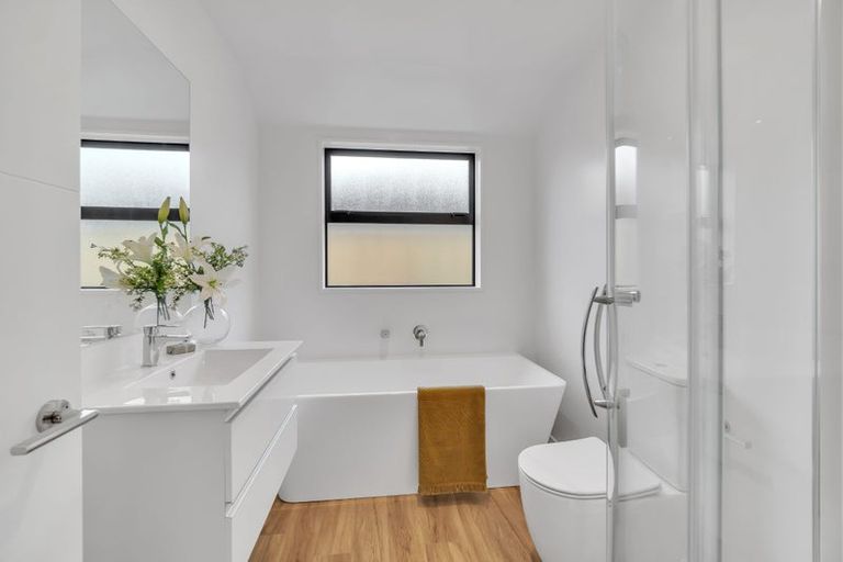 Photo of property in 110 Jean Archie Drive, Rolleston, 7614