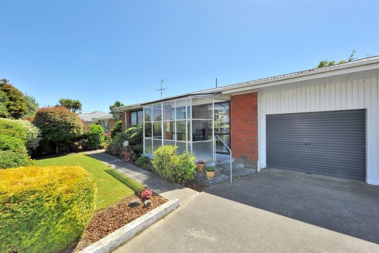 Photo of property in 1/23 Tankerville Road, Hoon Hay, Christchurch, 8025