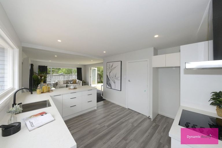 Photo of property in 50 Glenfield Crescent, Mairehau, Christchurch, 8052