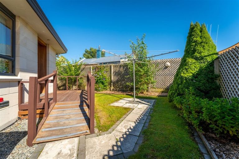 Photo of property in 18 Peel Street, Geraldine, 7930