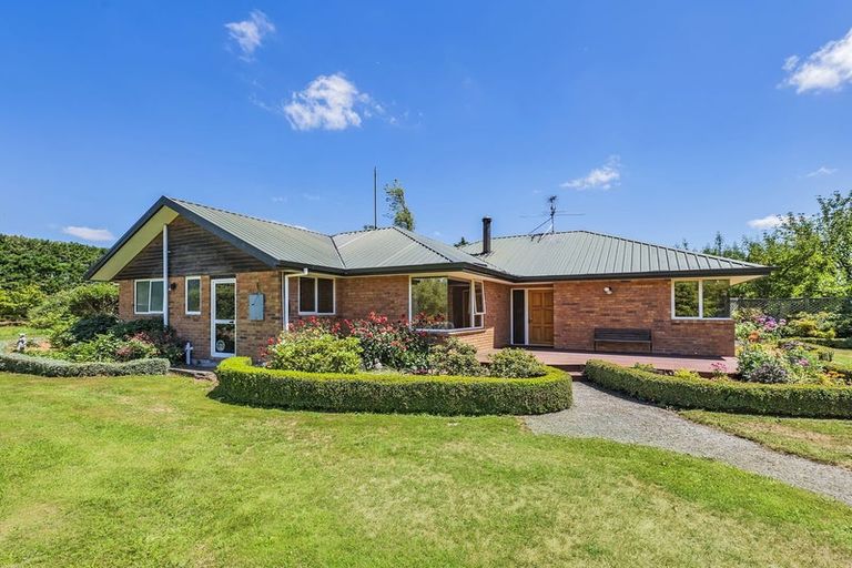 Photo of property in 725 Ridgens Road, Charing Cross, Christchurch, 7671