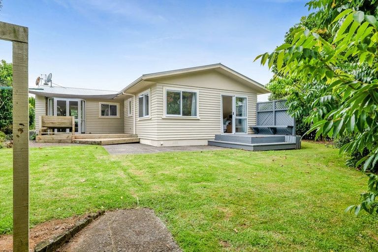 Photo of property in 3 Morgan Lane, Ferndale, New Plymouth, 4310