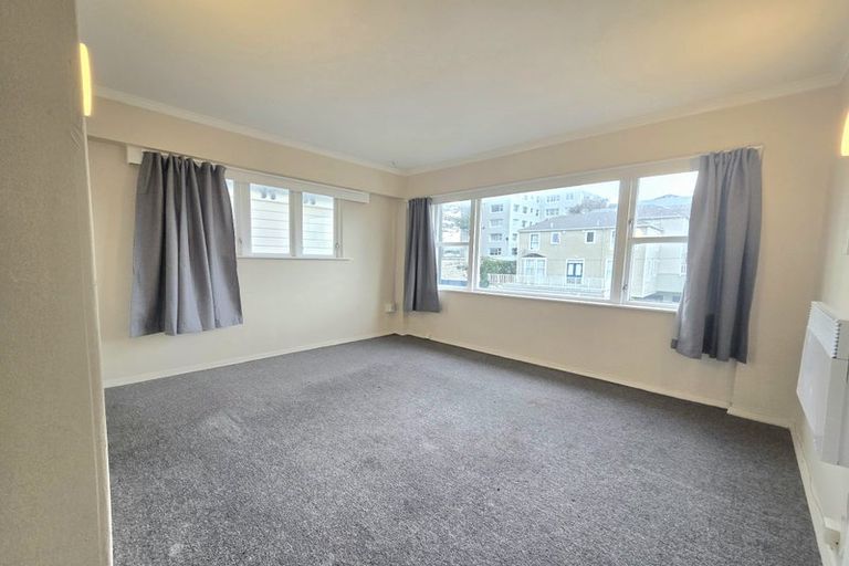 Photo of property in Bydder Apartments, 272 The Terrace, Te Aro, Wellington, 6011