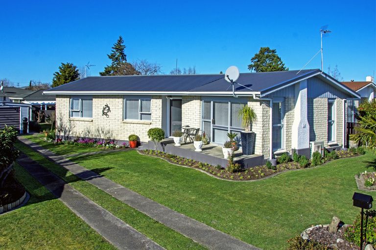 Photo of property in 19 Manchester Street, Solway, Masterton, 5810
