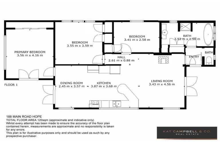 Photo of property in 188 Main Road Hope, Hope, Richmond, 7020