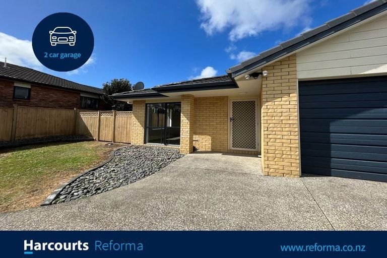 Photo of property in 315 Mahia Road, Weymouth, Auckland, 2103