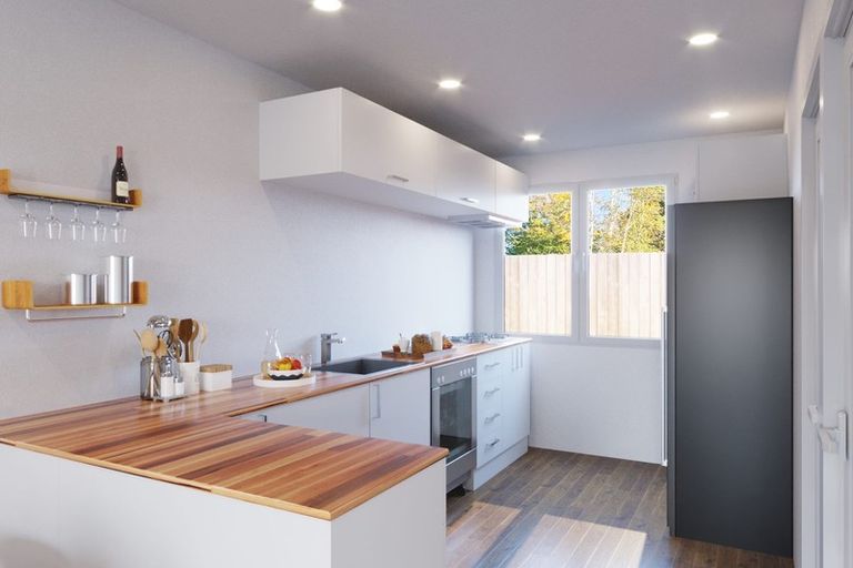 Photo of property in 38b Breakwater Road, Moturoa, New Plymouth, 4310