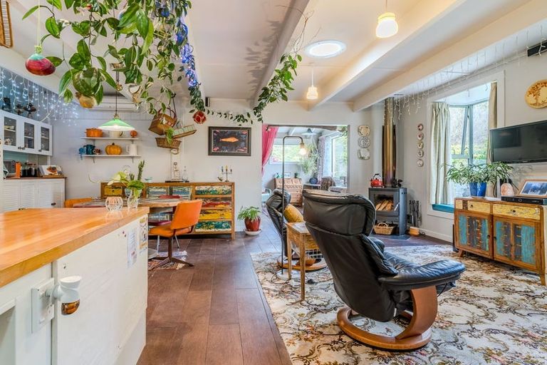 Photo of property in 13 Driver Street, Long Beach, Port Chalmers, 9081