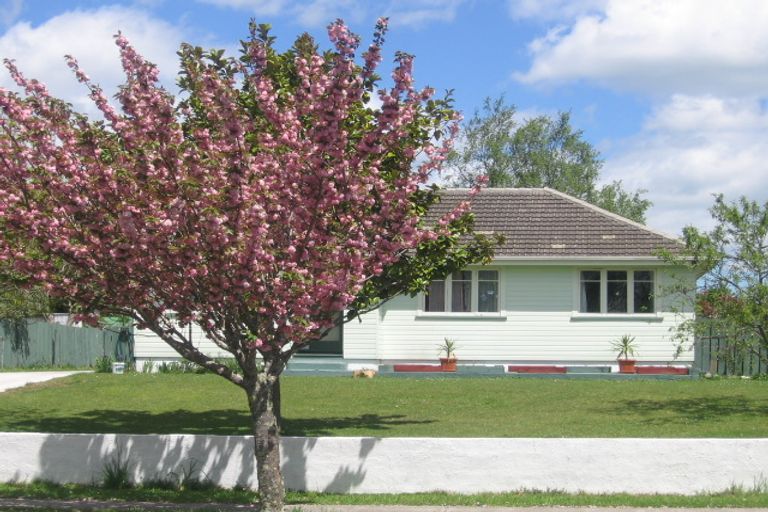 Photo of property in 18 Barnard Street, Matamata, 3400