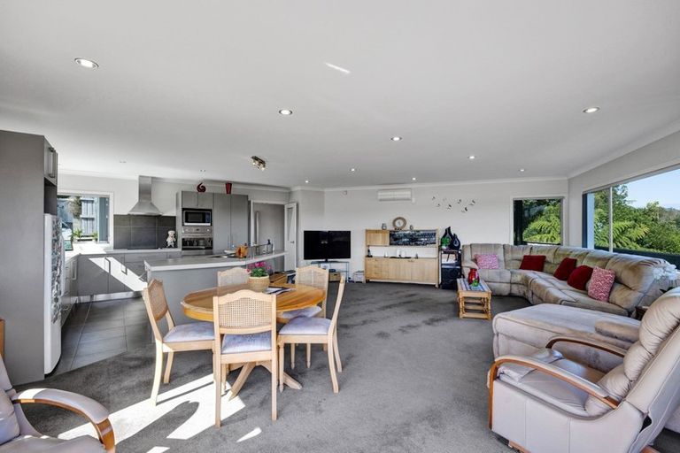 Photo of property in 4a Marchant Place, Westown, New Plymouth, 4310