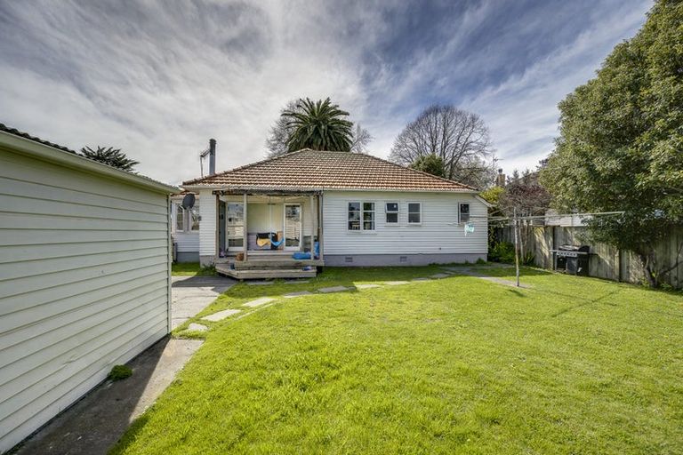 Photo of property in 31 Douglas Mclean Avenue, Marewa, Napier, 4110