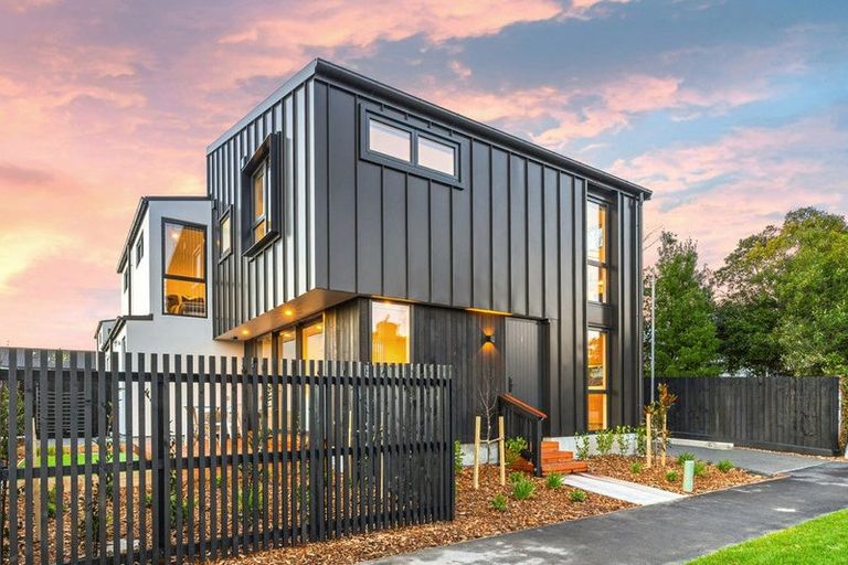 Photo of property in 1/63 Purchas Street, St Albans, Christchurch, 8014