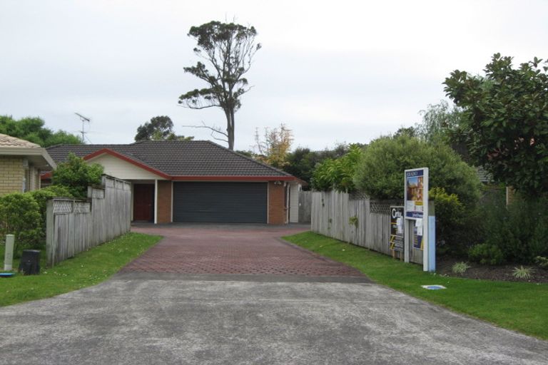 Photo of property in 21 Motutapu Avenue, Manly, Whangaparaoa, 0930