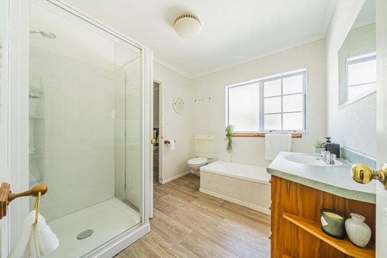 Photo of property in 55 Victoria Road, New Plymouth, 4310