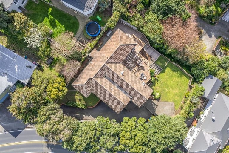 Photo of property in 77 Paremata Road, Paremata, Porirua, 5024