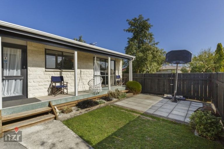 Photo of property in 6 Apollo Parade, Milson, Palmerston North, 4414