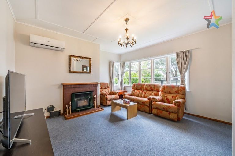 Photo of property in 96 Copeland Street, Epuni, Lower Hutt, 5011
