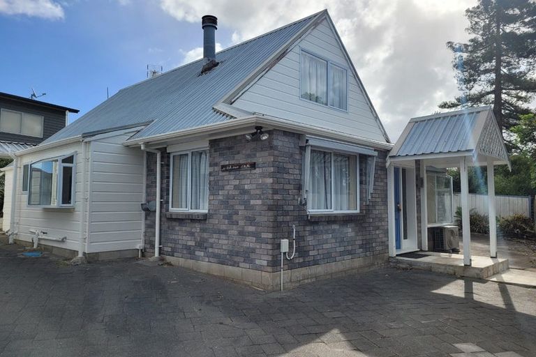 Photo of property in 107a Wellington Street, Howick, Auckland, 2014