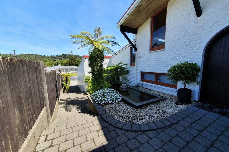 Photo of property in 129 Marsden Road, Greymouth, 7805