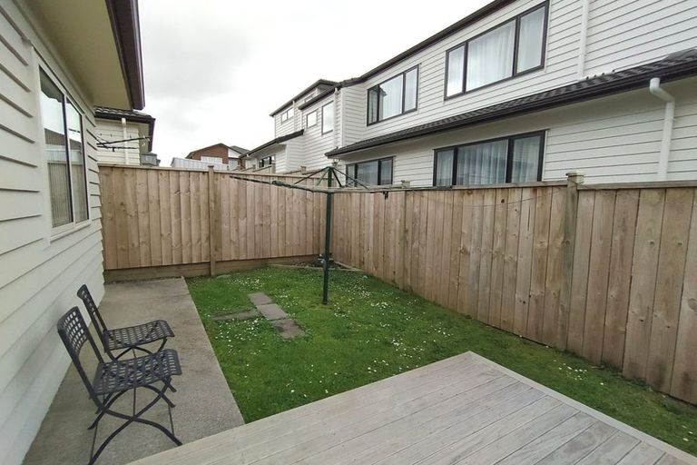 Photo of property in 8 Ballinabreen Road, Flat Bush, Auckland, 2019