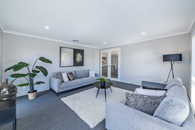 Photo of property in 22 Suffolk Drive, Kirwee, 7571