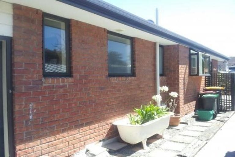 Photo of property in 28a Wellington Street, Phillipstown, Christchurch, 8011