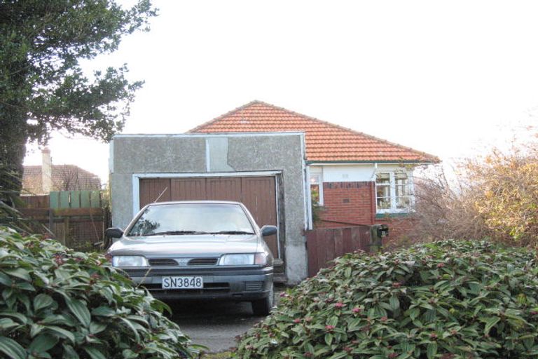 Photo of property in 5 Crewe Street, Maryhill, Dunedin, 9011