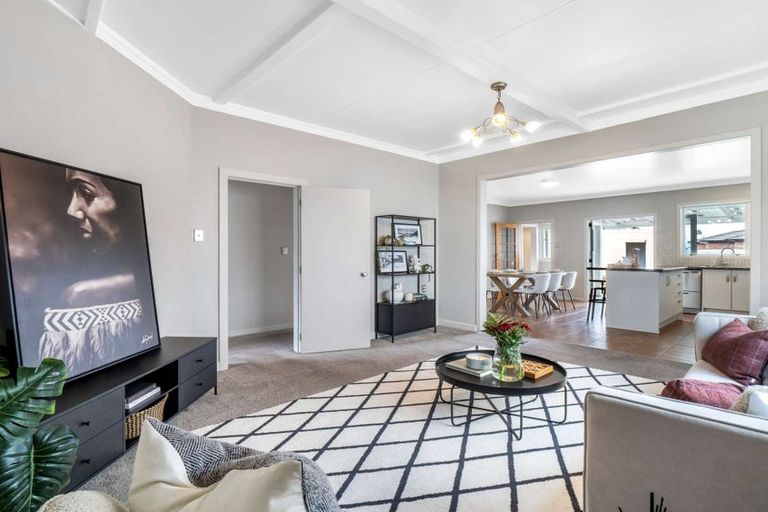 Photo of property in 122 Campbell Street, Whanganui, 4500