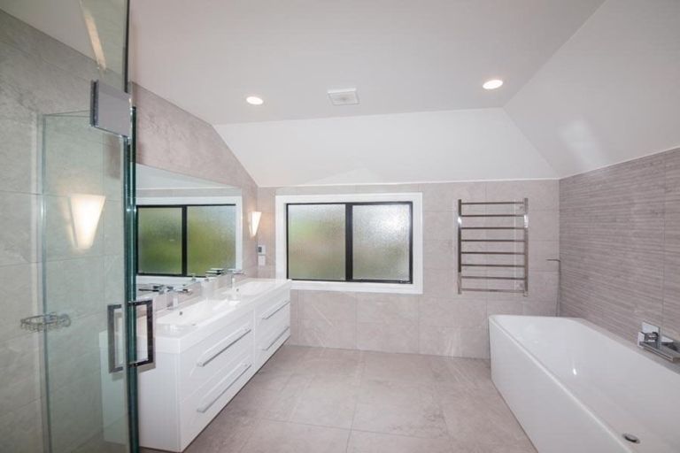 Photo of property in 12 Halswater Drive, Churton Park, Wellington, 6037