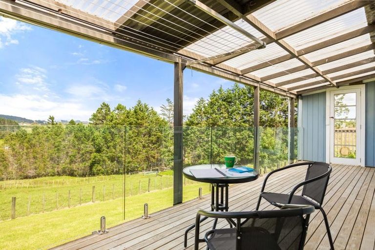 Photo of property in 175 Ireland Road, Waitoki, Kaukapakapa, 0871