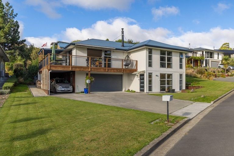 Photo of property in 5 Taimana Lane, Diamond Harbour, Lyttelton, 8971